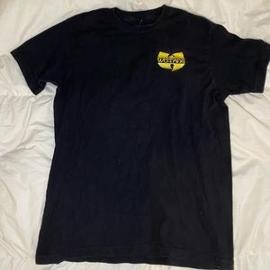 Wu-Tang Clan T-Shirt